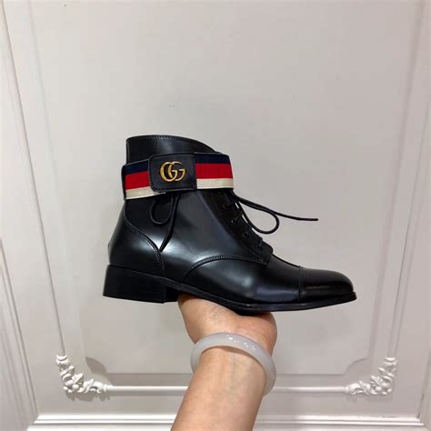 replica gucci boots